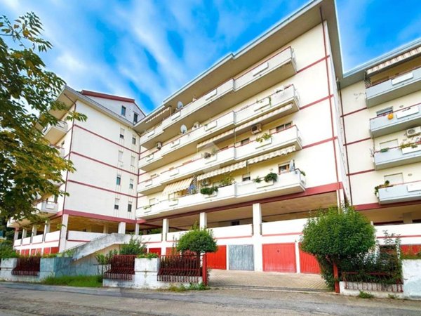 appartamento in vendita a Chieti