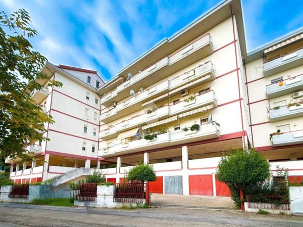 appartamento in vendita a Chieti in zona Centro Città