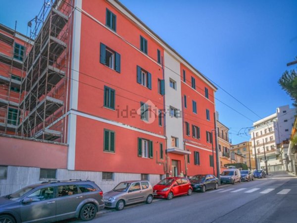 appartamento in vendita a Chieti in zona Centro Città