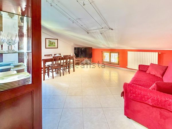 appartamento in vendita a Chieti