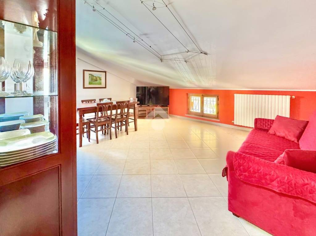 appartamento in vendita a Chieti in zona Centro Città