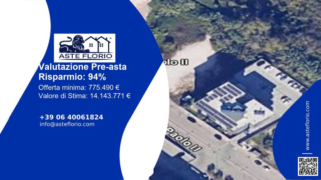 locale commerciale in vendita a Chieti in zona Chieti Scalo