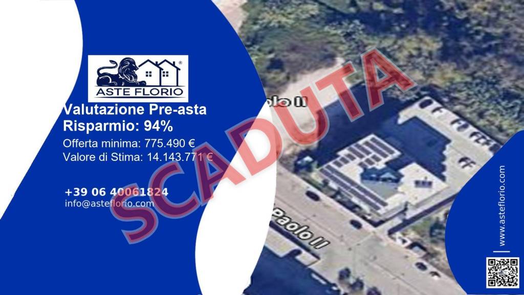 locale commerciale in vendita a Chieti in zona Chieti Scalo