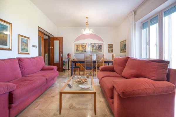 appartamento in vendita a Chieti in zona Centro Città