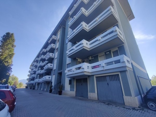 appartamento in vendita a Chieti