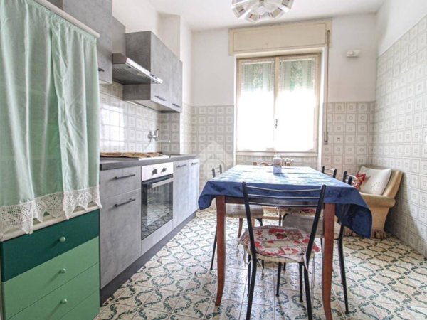 appartamento in vendita a Chieti in zona Chieti Scalo