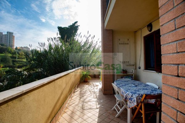 appartamento in vendita a Chieti in zona Chieti Scalo