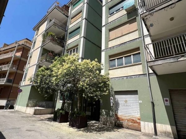 appartamento in vendita a Chieti