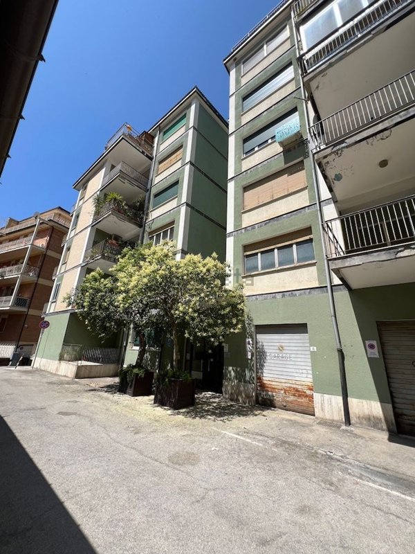 appartamento in vendita a Chieti
