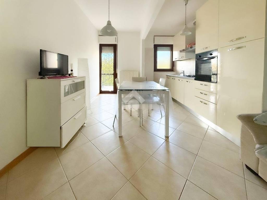 appartamento in vendita a Chieti in zona Chieti Scalo