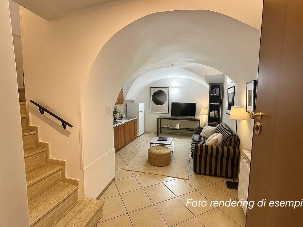 casa indipendente in vendita a Chieti in zona Centro Città