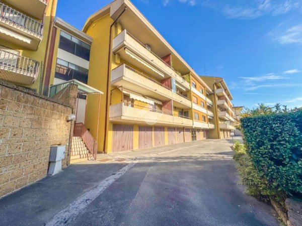 appartamento in vendita a Chieti in zona Centro Città