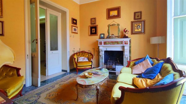 appartamento in vendita a Chieti in zona Centro Città