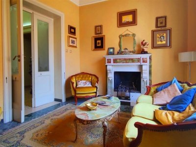 appartamento in vendita a Chieti in zona Centro Città