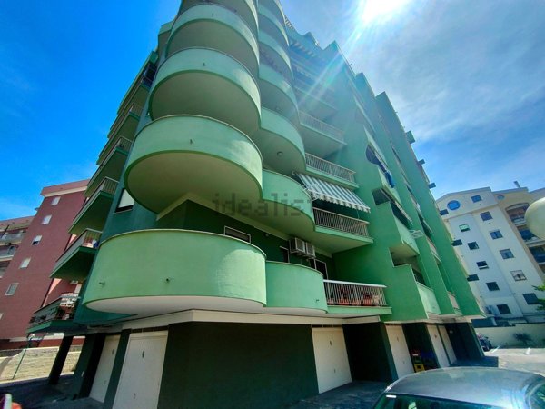 appartamento in vendita a Chieti in zona Chieti Scalo