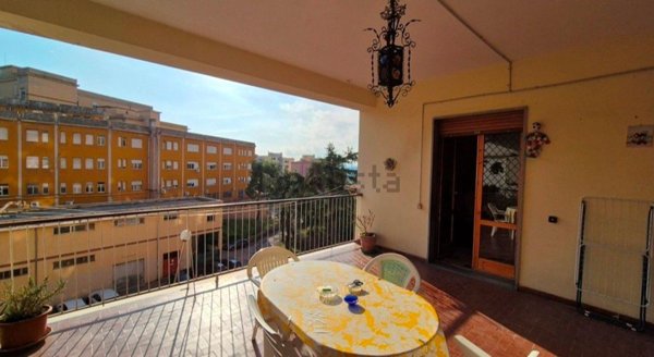 appartamento in vendita a Chieti