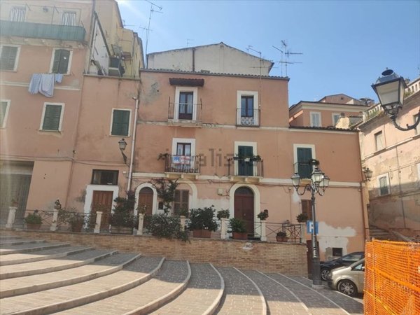 appartamento in vendita a Chieti