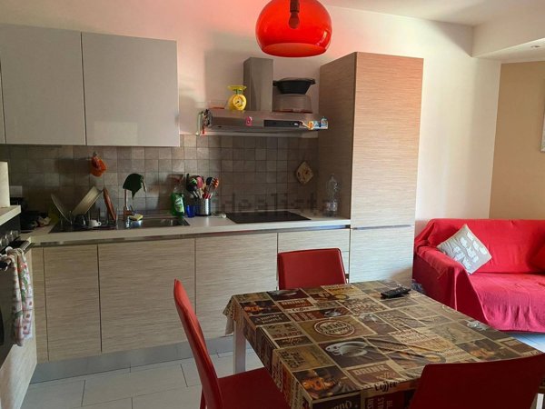 appartamento in vendita a Chieti in zona Chieti Scalo