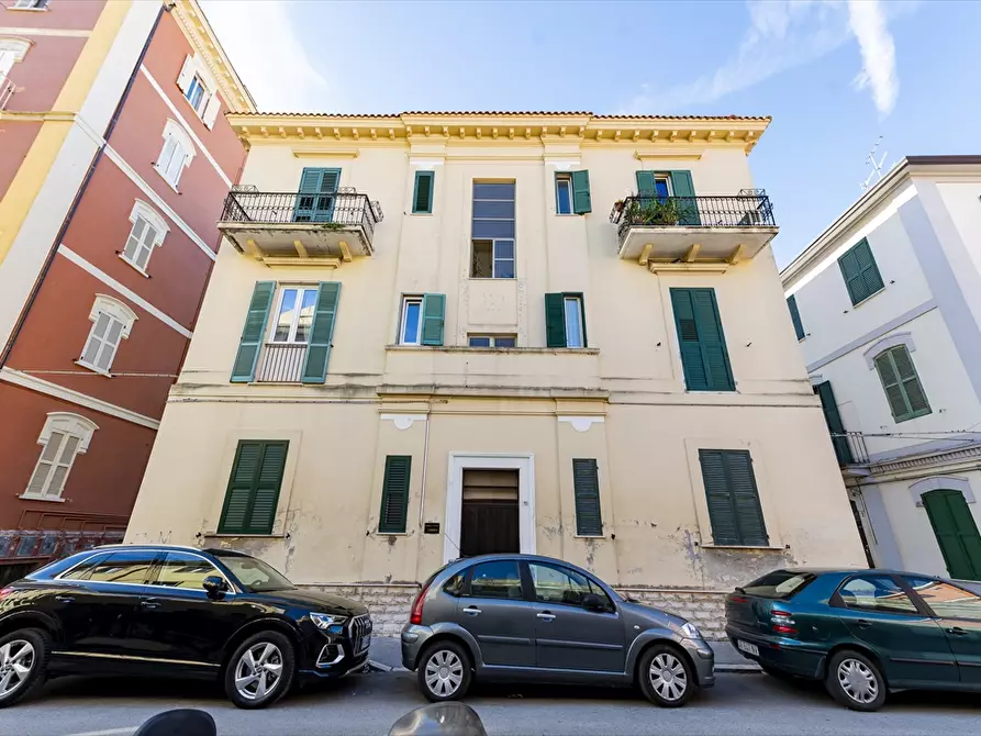 appartamento in vendita a Chieti