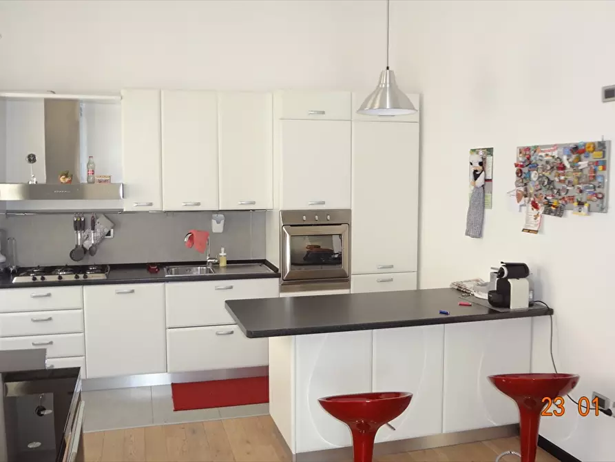 appartamento in vendita a Chieti in zona Centro Città