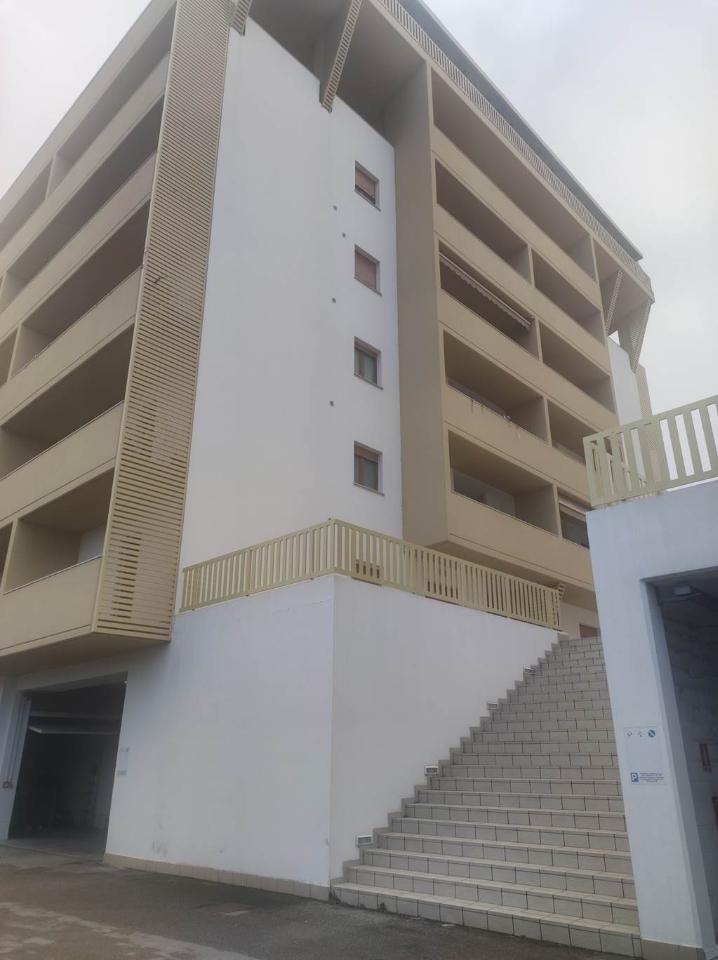 appartamento in vendita a Chieti in zona Colle dell'Ara