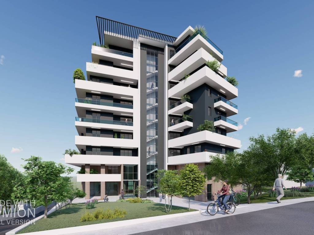 appartamento in vendita a Chieti in zona Chieti Scalo