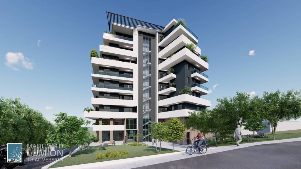 appartamento in vendita a Chieti in zona Chieti Scalo