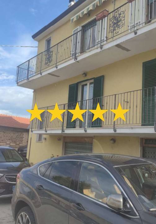 appartamento in vendita a Chieti