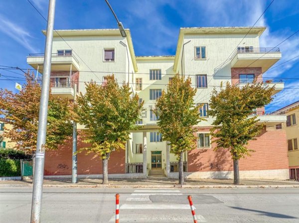 appartamento in vendita a Chieti in zona Sant'Anna