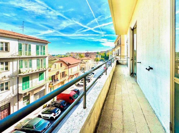 appartamento in vendita a Chieti in zona Centro Città