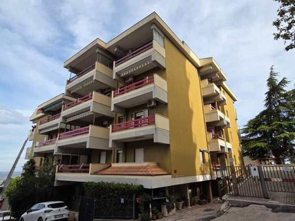 appartamento in vendita a Chieti in zona Centro Città