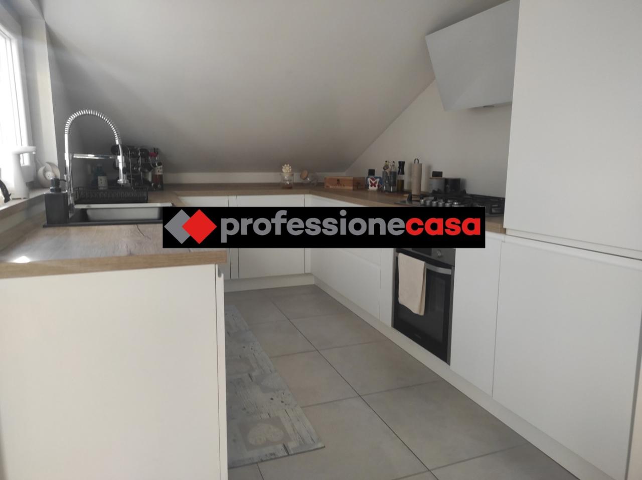 appartamento in vendita a Chieti in zona Chieti Scalo