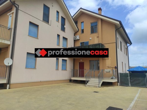 appartamento in vendita a Chieti in zona Chieti Scalo