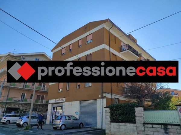 appartamento in vendita a Chieti in zona Chieti Scalo