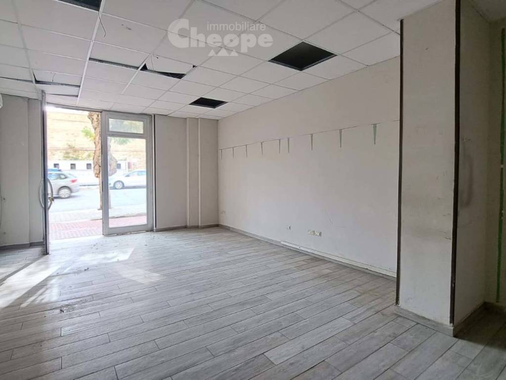 negozio in vendita a Chieti