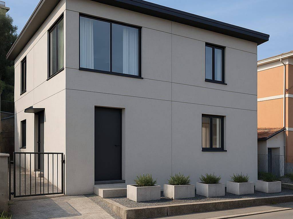 casa indipendente in vendita a Chieti in zona Chieti Scalo