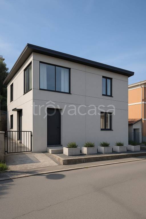 casa indipendente in vendita a Chieti in zona Chieti Scalo