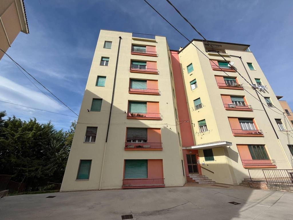 appartamento in vendita a Chieti