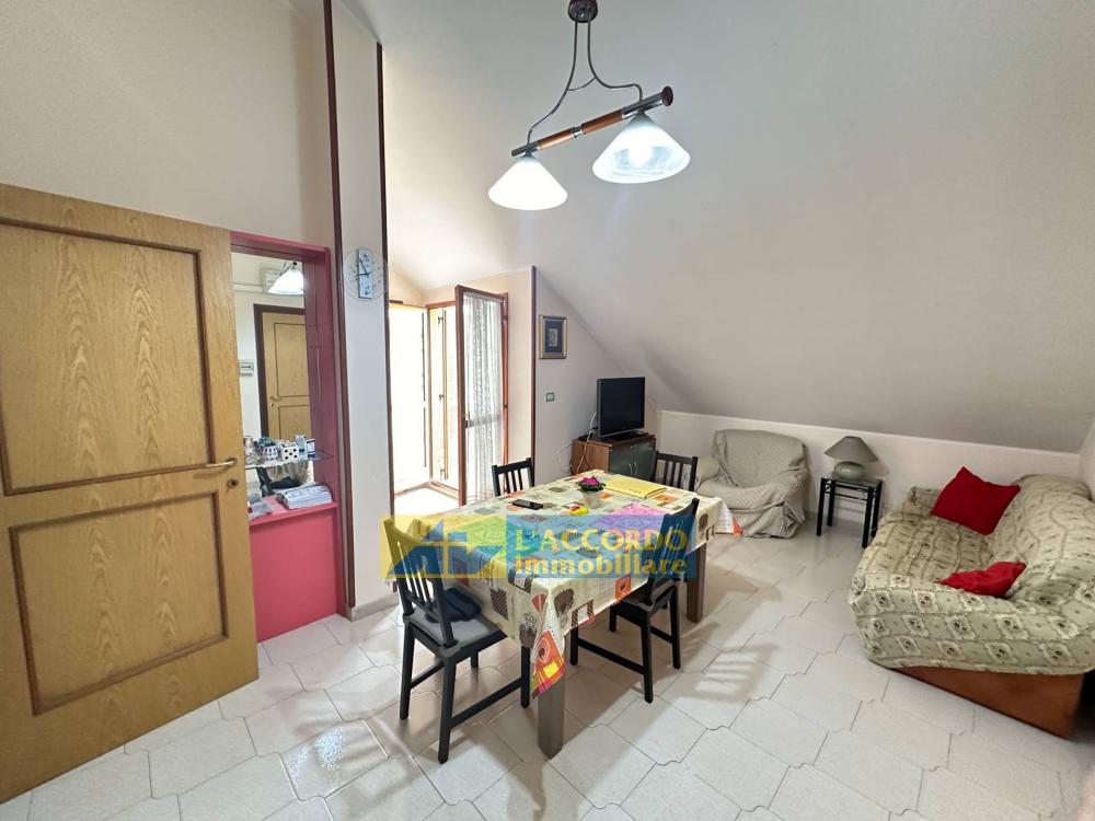 appartamento in vendita a Chieti in zona Chieti Scalo