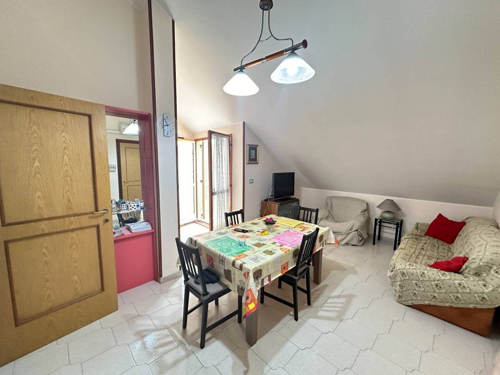 appartamento in vendita a Chieti in zona Chieti Scalo