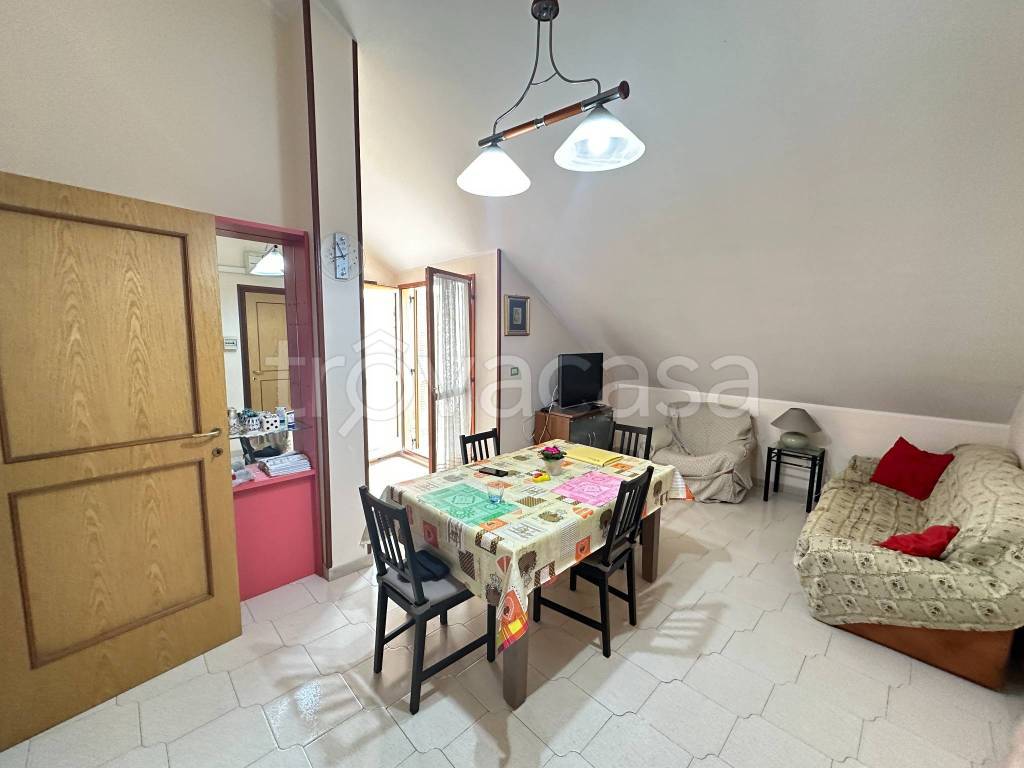 appartamento in vendita a Chieti in zona Chieti Scalo