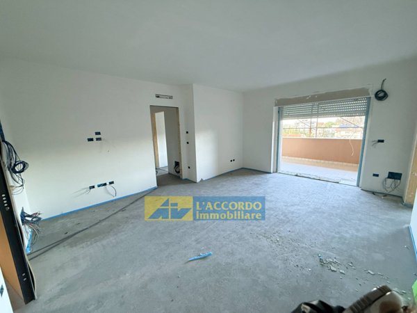 appartamento in vendita a Chieti in zona Chieti Scalo