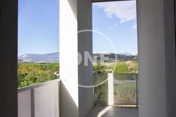 attico in vendita a Chieti in zona Centro Città