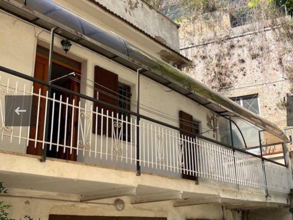 appartamento in vendita a Chieti in zona Tricalle