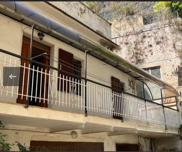 appartamento in vendita a Chieti in zona Tricalle