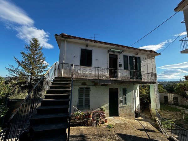 appartamento in vendita a Chieti