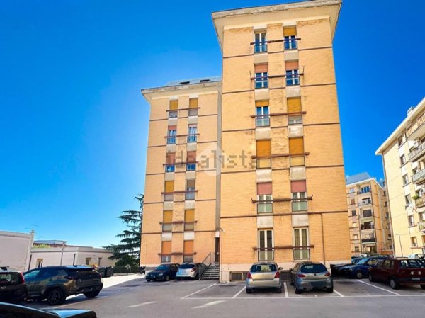 appartamento in vendita a Chieti in zona Centro Città