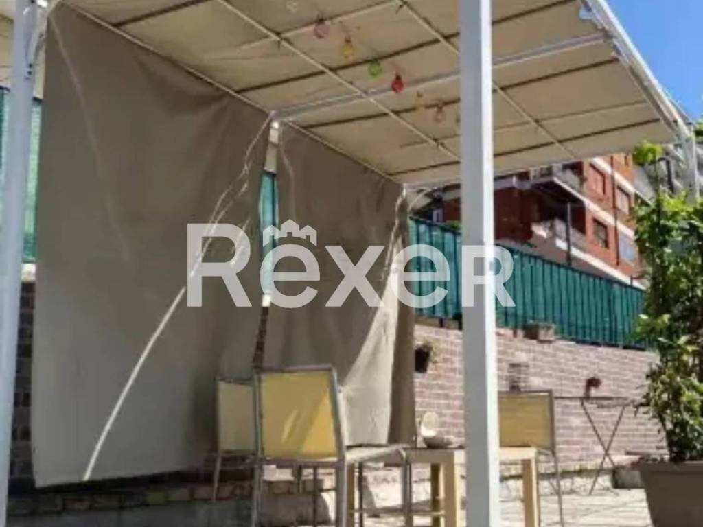 casa indipendente in vendita a Chieti in zona Centro Città