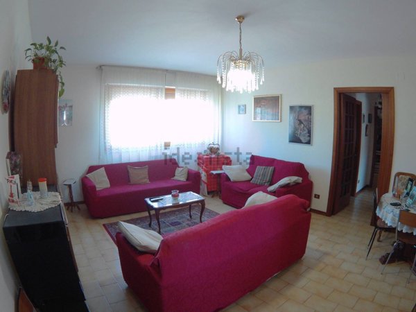 appartamento in vendita a Chieti in zona Chieti Scalo