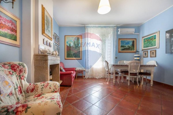 appartamento in vendita a Chieti in zona Centro Città